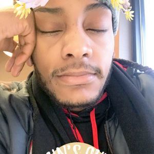 Meet your Posher, Malcolm